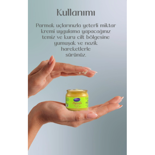 MECİTEFENDİ AYNISEFA KREMİ 30 ML MECİTEFENDİ AYNISEFA KREMİ 30 ML