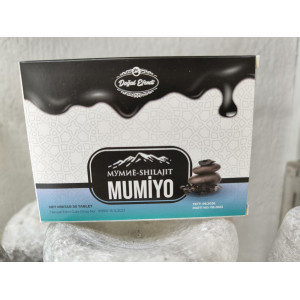 Mumiyo Tablet
